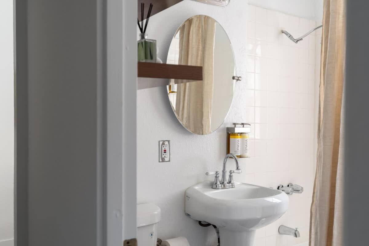 Appartamento Hideaway In Beachwood *