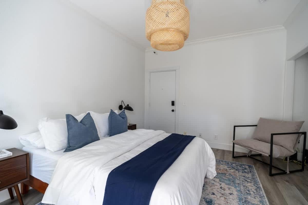 Appartamento Hideaway In Beachwood Los Angeles
