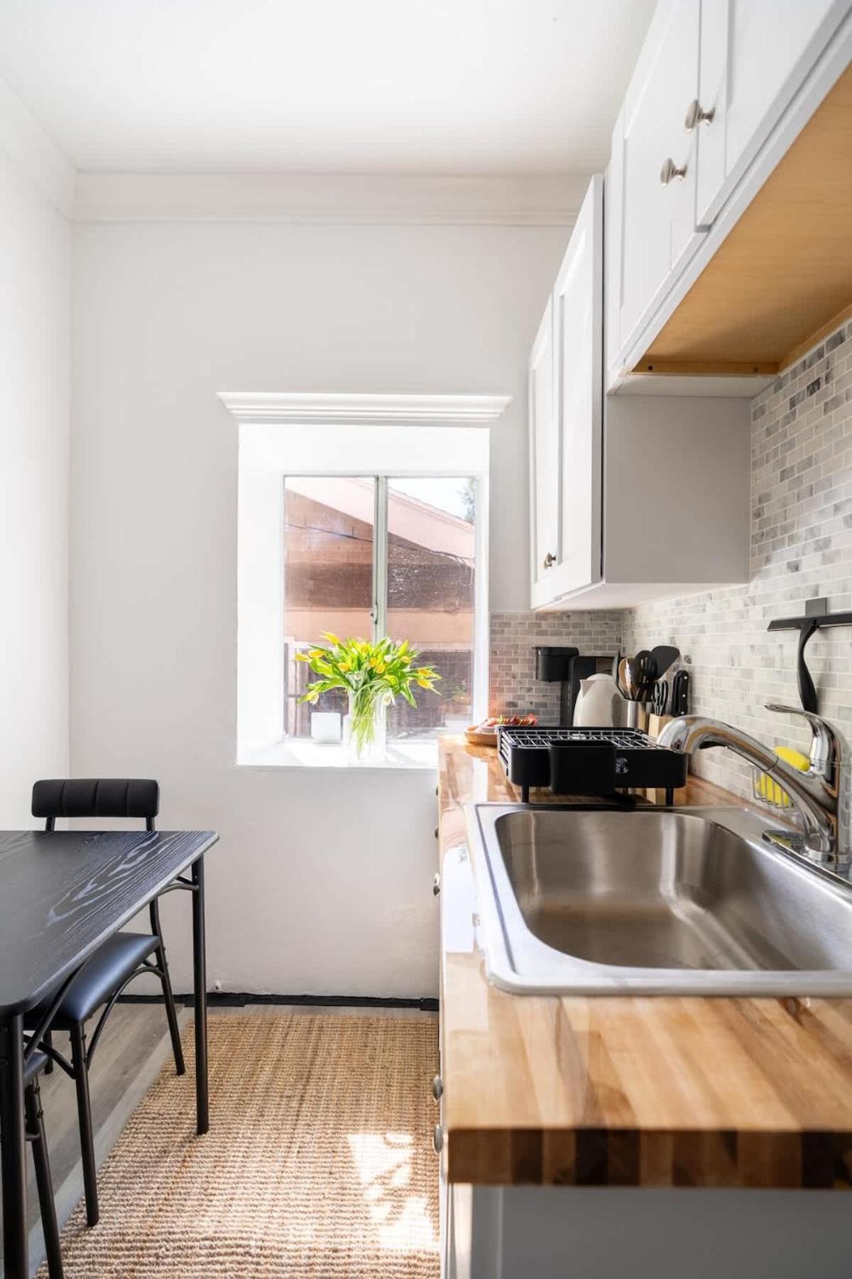 Appartamento Hideaway In Beachwood *